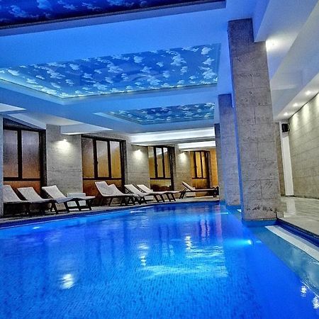 Kophill L36 Milmari Διαμέρισμα Κοπαόνικ Εξωτερικό φωτογραφία