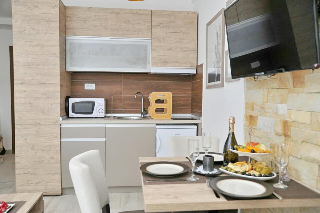 Kophill L36 Milmari Διαμέρισμα Κοπαόνικ Εξωτερικό φωτογραφία