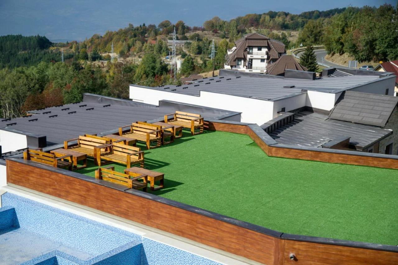 Kophill L36 Milmari Διαμέρισμα Κοπαόνικ Εξωτερικό φωτογραφία