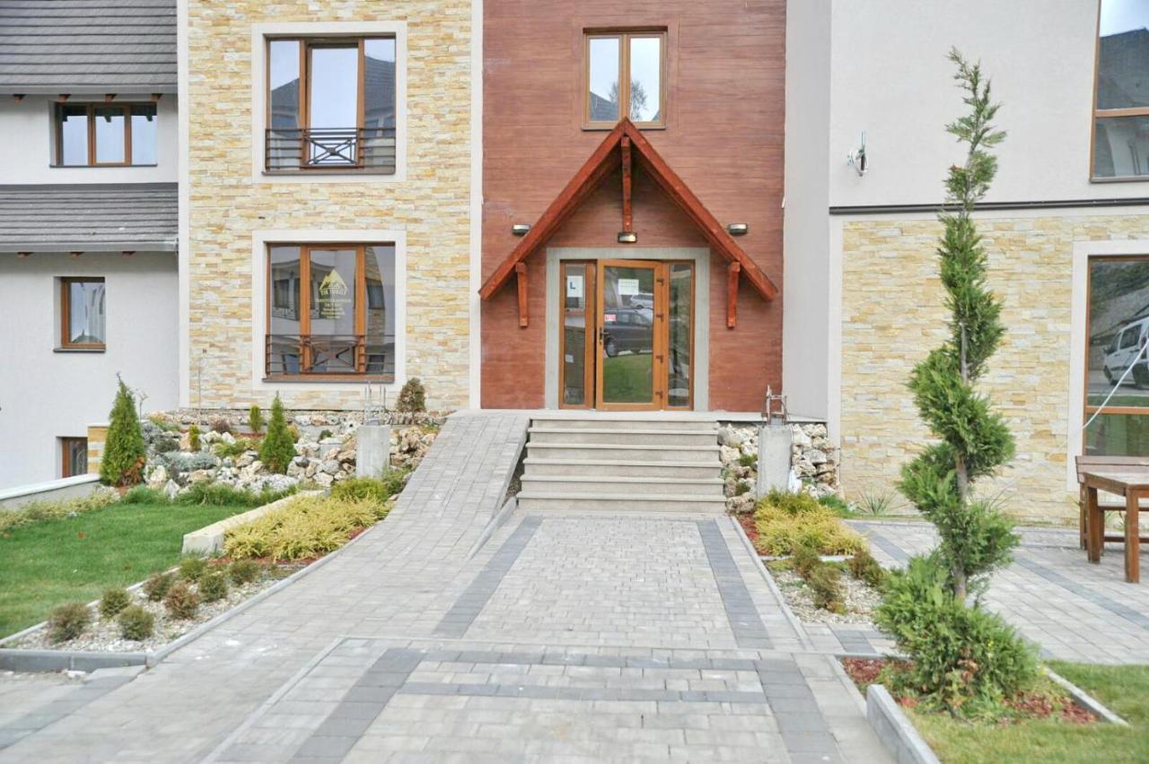 Kophill L36 Milmari Διαμέρισμα Κοπαόνικ Εξωτερικό φωτογραφία