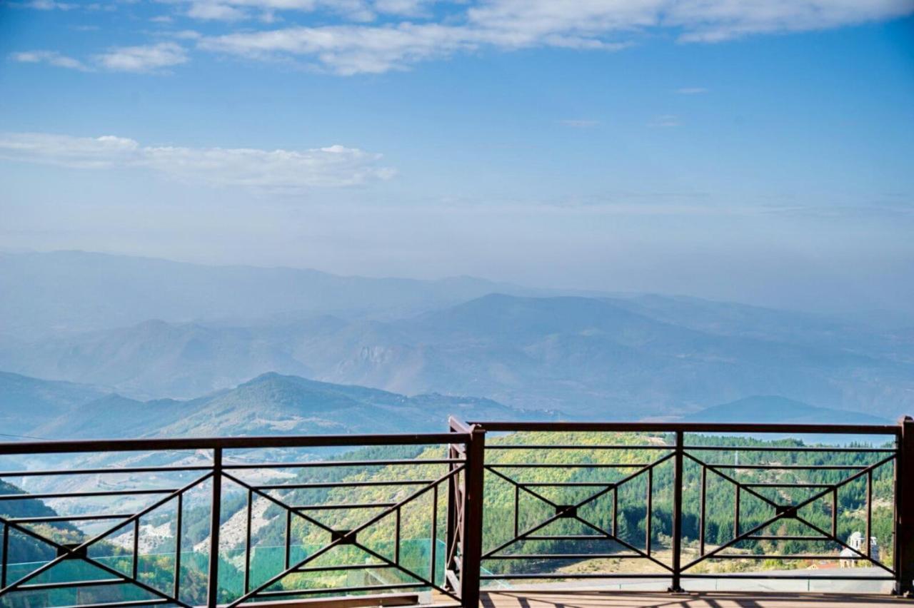 Kophill L36 Milmari Διαμέρισμα Κοπαόνικ Εξωτερικό φωτογραφία