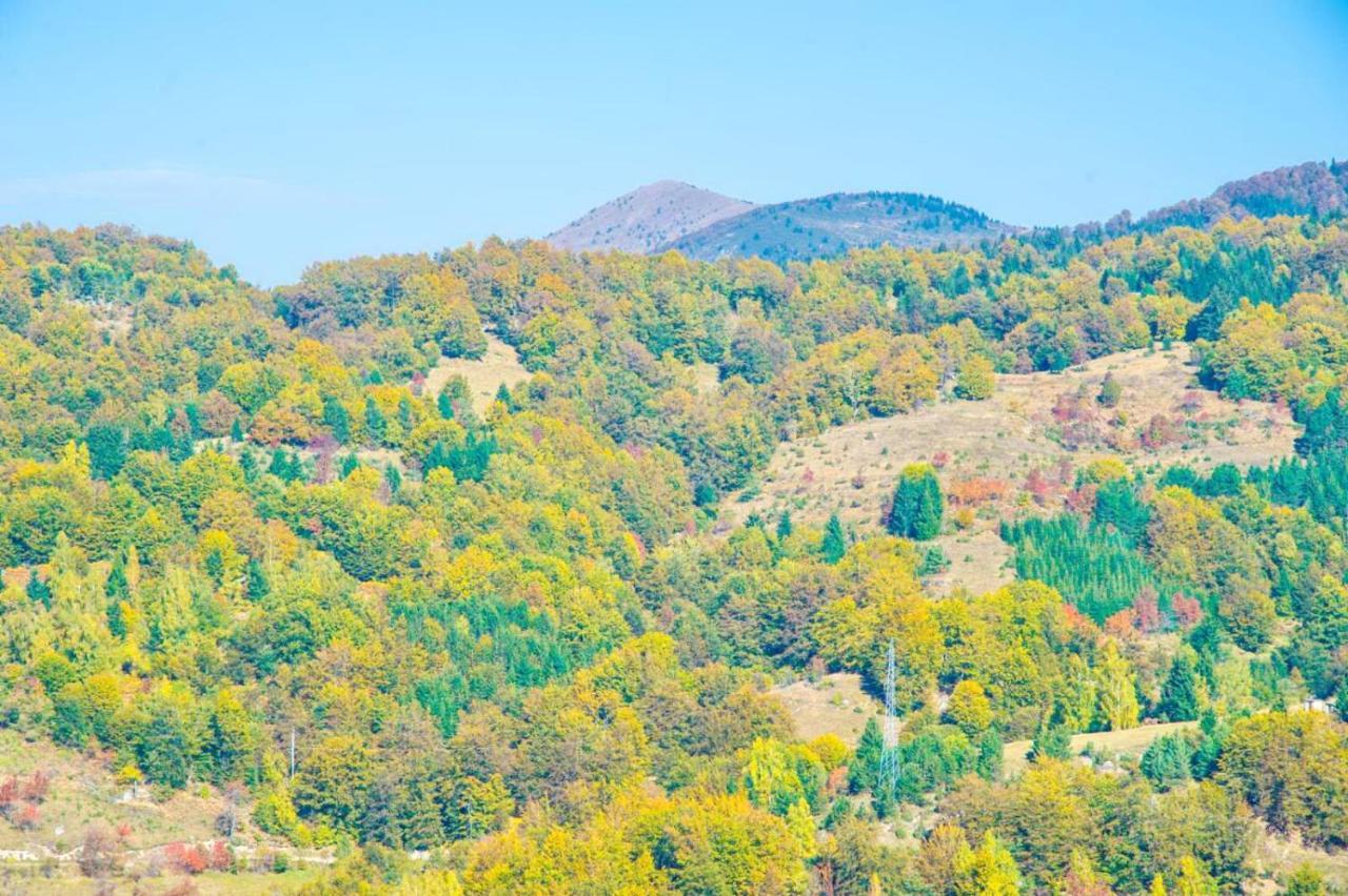 Kophill L36 Milmari Διαμέρισμα Κοπαόνικ Εξωτερικό φωτογραφία