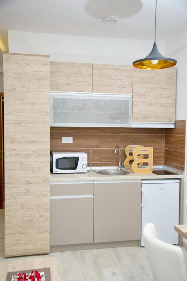 Kophill L36 Milmari Διαμέρισμα Κοπαόνικ Εξωτερικό φωτογραφία