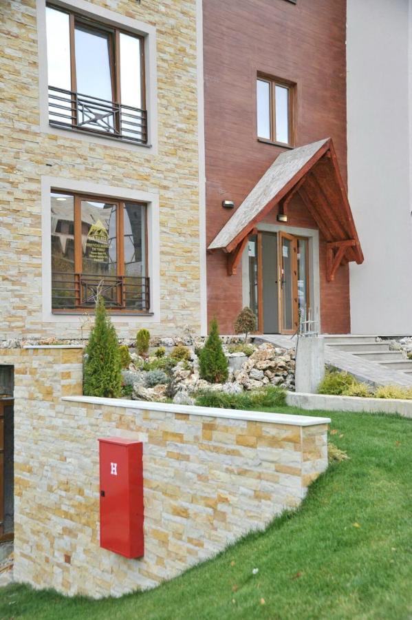 Kophill L36 Milmari Διαμέρισμα Κοπαόνικ Εξωτερικό φωτογραφία