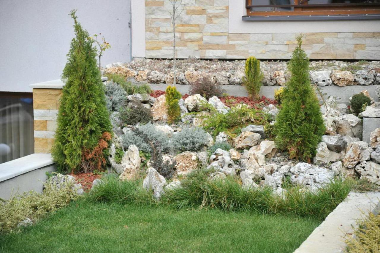 Kophill L36 Milmari Διαμέρισμα Κοπαόνικ Εξωτερικό φωτογραφία