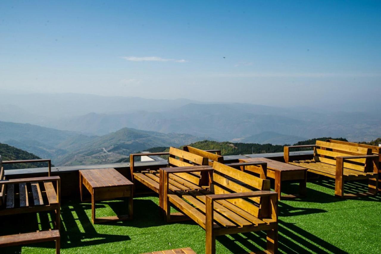 Kophill L36 Milmari Διαμέρισμα Κοπαόνικ Εξωτερικό φωτογραφία