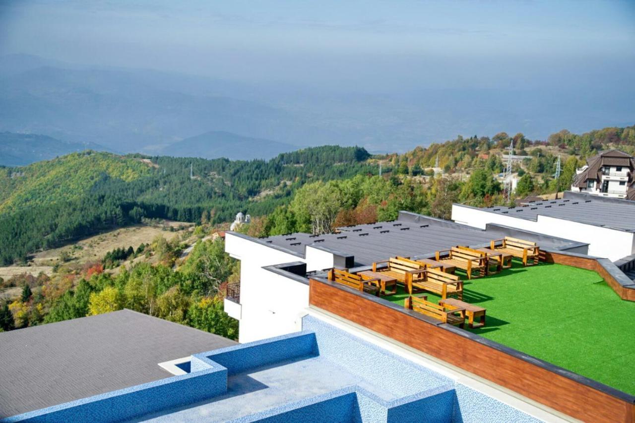 Kophill L36 Milmari Διαμέρισμα Κοπαόνικ Εξωτερικό φωτογραφία